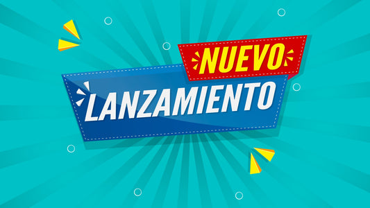 Nuevos Lanzamientos !! Lo Último en el Mercado que No Puedes Perderte